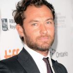 Jude Law Age, Weight, Height, Measurements