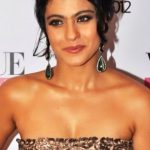 Kajol Bra Size, Age, Weight, Height, Measurements