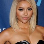 Kat Graham Bra Size, Age, Weight, Height, Measurements