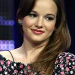 Kay Panabaker Bra Size, Age, Weight, Height, Measurements