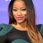 Keke Palmer Bra Size, Age, Weight, Height, Measurements