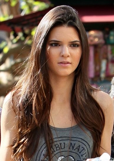 Kendall Jenner Bra Size, Age, Weight, Height, Measurements - Celebrity ...