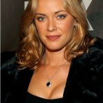 Kristanna Loken Bra Size, Age, Weight, Height, Measurements