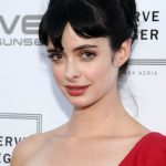 Krysten Ritter Bra Size, Age, Weight, Height, Measurements