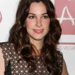 Lindsay Sloane Bra Size, Age, Weight, Height, Measurements