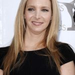 Lisa Kudrow Bra Size, Age, Weight, Height, Measurements