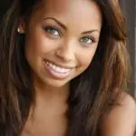 Logan Browning Bra Size, Age, Weight, Height, Measurements