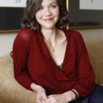 Maggie Gyllenhaal Bra Size, Age, Weight, Height, Measurements