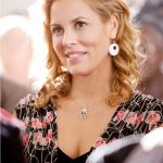 Maria Bello Bra Size, Age, Weight, Height, Measurements