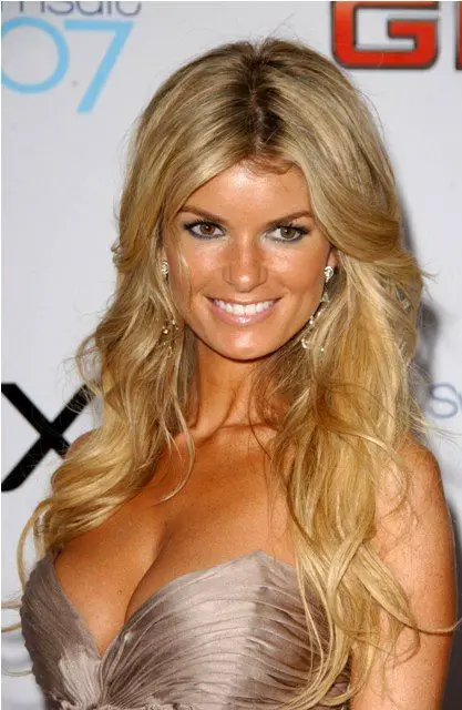 Marisa Miller Bra Size, Age, Weight, Height, Measurements - Celebrity Sizes...