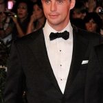 Matthew Goode Age, Weight, Height, Measurements