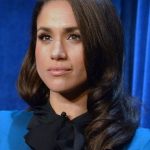 Meghan Markle Bra Size, Age, Weight, Height, Measurements