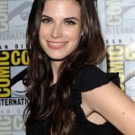 Meghan Ory Bra Size, Age, Weight, Height, Measurements