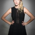 Mélanie Laurent Bra Size, Age, Weight, Height, Measurements