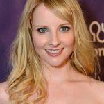 Melissa Rauch Bra Size, Age, Weight, Height, Measurements