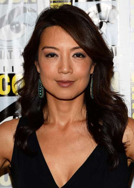 ming na wen plastic surgeryimage