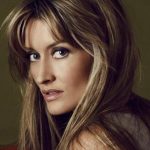 Natascha McElhone Bra Size, Age, Weight, Height, Measurements