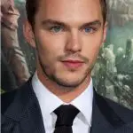 Nicholas Hoult Age, Weight, Height, Measurements