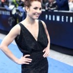 Noomi Rapace Bra Size, Age, Weight, Height, Measurements