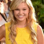 Olivia Holt Bra Size, Age, Weight, Height, Measurements