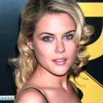 Rachael Taylor Bra Size, Age, Weight, Height, Measurements