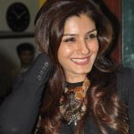 Raveena Tandon Bra Size, Age, Weight, Height, Measurements