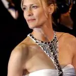 Robin Wright Bra Size, Age, Weight, Height, Measurements