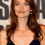 Saffron Burrows Bra Size, Age, Weight, Height, Measurements