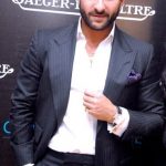 Saif Ali Khan Age, Weight, Height, Measurements