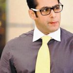 Salman Khan Age, Weight, Height, Measurements