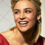 Samaire Armstrong Bra Size, Age, Weight, Height, Measurements