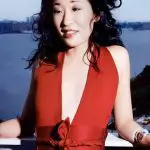 Sandra Oh Bra Size, Age, Weight, Height, Measurements