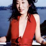 Sandra Oh Bra Size, Age, Weight, Height, Measurements