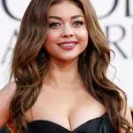 Sarah Hyland Bra Size, Age, Weight, Height, Measurements