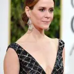 Sarah Paulson Bra Size, Age, Weight, Height, Measurements