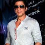 Shahrukh Khan Age, Weight, Height, Measurements