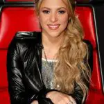 Shakira Bra Size, Age, Weight, Height, Measurements
