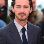 Shia LaBeouf Age, Weight, Height, Measurements