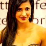 Shruti Haasan Bra Size, Age, Weight, Height, Measurements