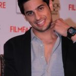 Sidharth Malhotra Age, Weight, Height, Measurements