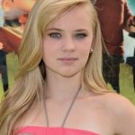 Sierra McCormick Bra Size, Age, Weight, Height, Measurements