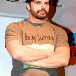 Sohail Khan Age, Weight, Height, Measurements