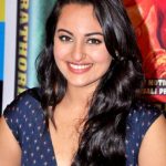 Sonakshi Sinha Bra Size, Age, Weight, Height, Measurements