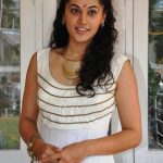 Taapsee Pannu Bra Size, Age, Weight, Height, Measurements