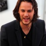 Taylor Kitsch Age, Weight, Height, Measurements