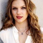 Tracy Spiridakos Bra Size, Age, Weight, Height, Measurements