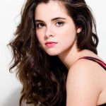 Vanessa Marano Bra Size, Age, Weight, Height, Measurements