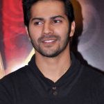 Varun Dhawan Age, Weight, Height, Measurements