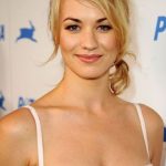 Yvonne Strahovski Bra Size, Age, Weight, Height, Measurements