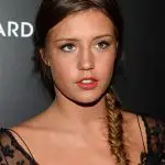 Adèle Exarchopoulos Bra Size, Age, Weight, Height, Measurements
